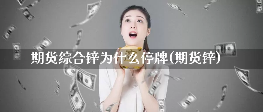 期货综合锌为什么停牌(期货锌)_https://www.162082.com_期货入门_第1张