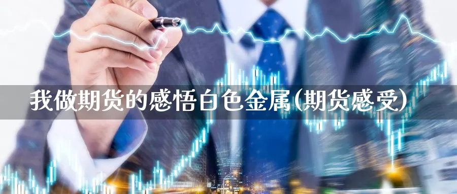 我做期货的感悟白色金属(期货感受)_https://www.162082.com_期货行情_第1张