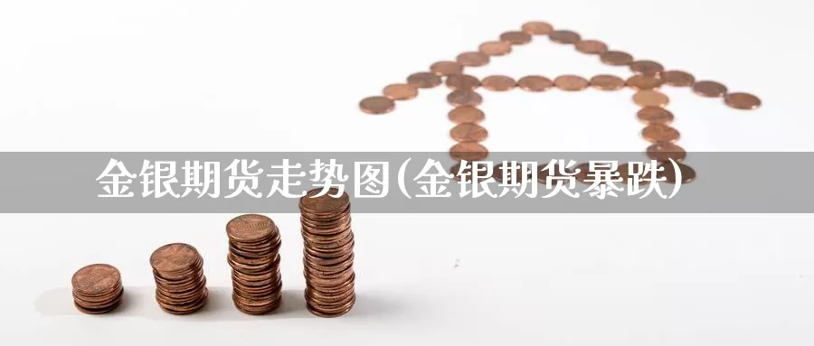 金银期货走势图(金银期货暴跌)_https://www.162082.com_期货入门_第1张